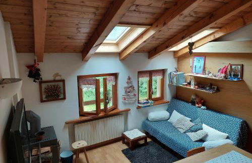 Petit Chalet - Foto 6