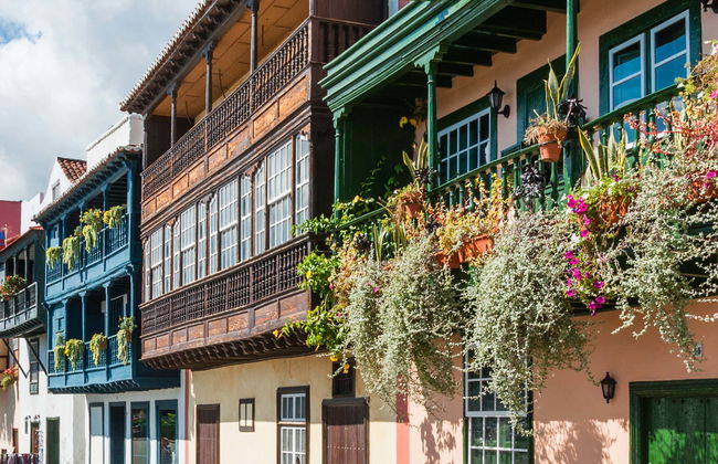 Santa Cruz de La Palma Free Tour - Photo 9