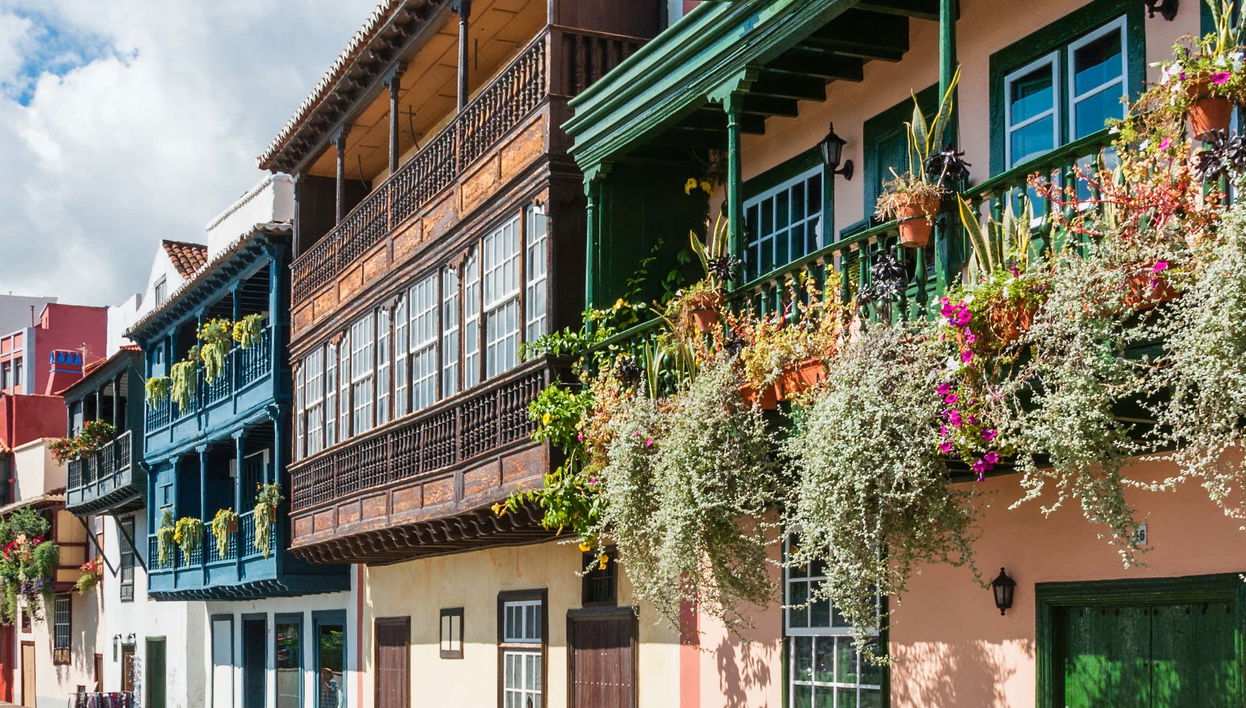 Santa Cruz de La Palma Free Tour - Photo 1, Santa Cruz de La Palma Free Tour