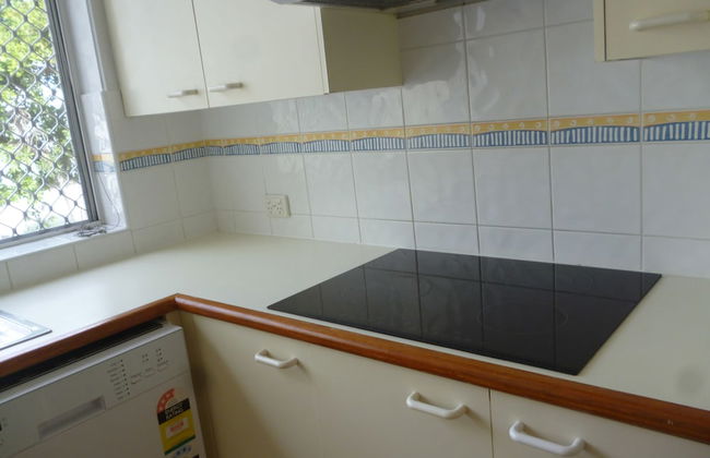 Le Lavandou Holiday Apartments - Foto 23