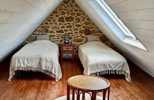 Petit cocoon au calme proche de la mer - Foto 16