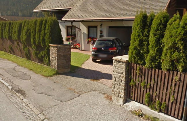 Chalet in Bad Mitterndorf Near Ski Bus - Foto 24