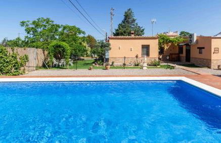 Cortijo La Venta Hoyo - Foto 57