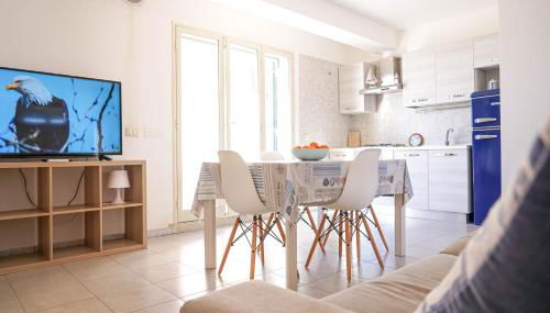 Attico Terrazza CieloMare Seaview - Foto 2, stove, pet friendly, minibar