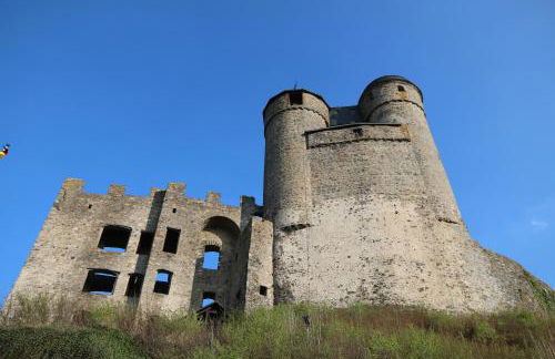 HM - Ferienhaus 1 Deluxe Krombachtalsperre Westerwald exklusive verbrauchte NK - Foto 27