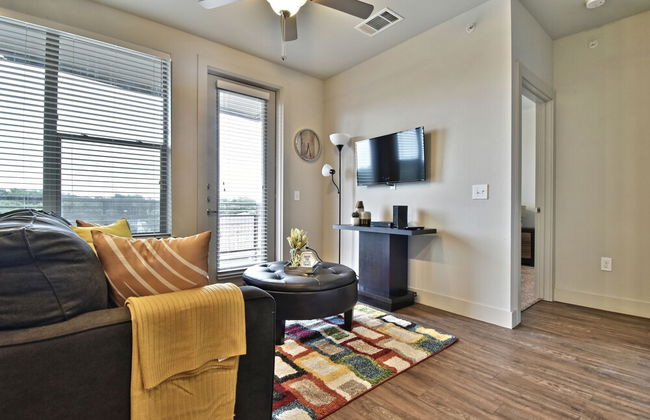 Corporate Suites at Knox Henderson Dallas - Foto 30