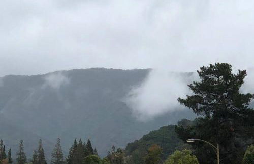 Luxury stay near Oakridge Mall for vacation/work - Foto 42