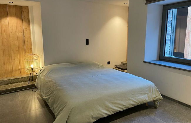 Holiday Home in Walloon Ardennes - Foto 4