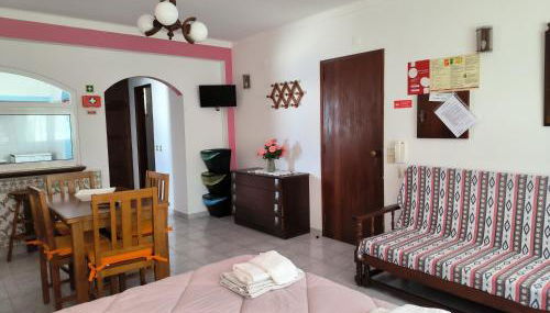 Apartamentos Campos 0 - Foto 4