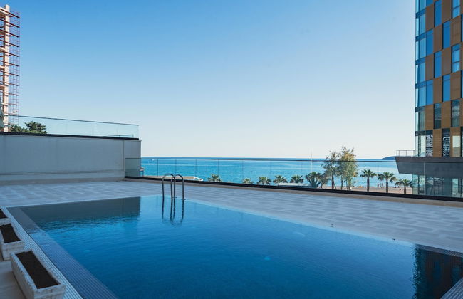 Hotel Invictus - Foto 61