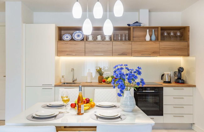 Lustica Bay Central - Foto 13