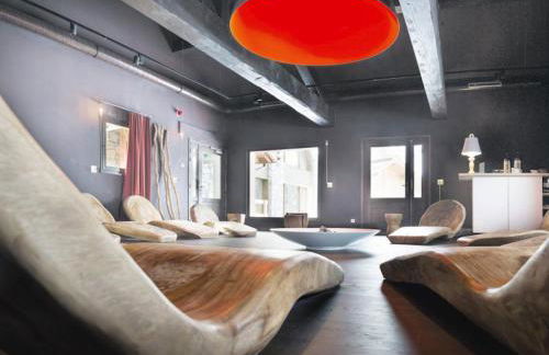 Superbe appt 2 chambres Arc 1950 - Foto 22