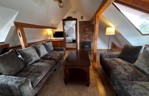 Dom na wodzie Mazury - Foto 4