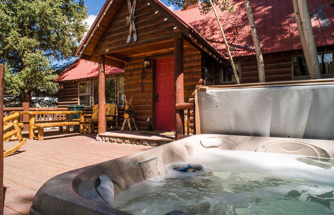 Alpine Village Suites - Foto 41