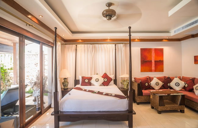 Shiva Samui Luxury Villas - Foto 61