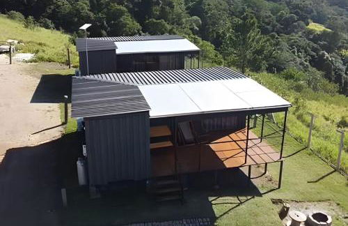 Villa Container no Roteiro do Vinho - Foto 6