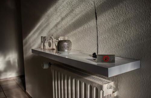 Ferienwohnung in Arnsberg mit Süd-Terrasse - Foto 29