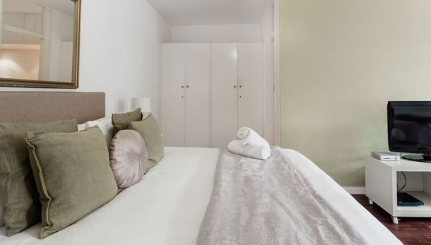 219 St Martini - Foto 4, Habitación