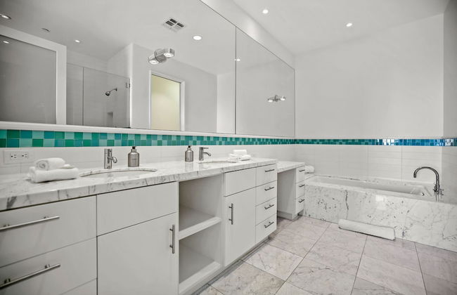 Winding Way - Modern Malibu Masterpiece With Unobstructed Ocean Views - Foto 28