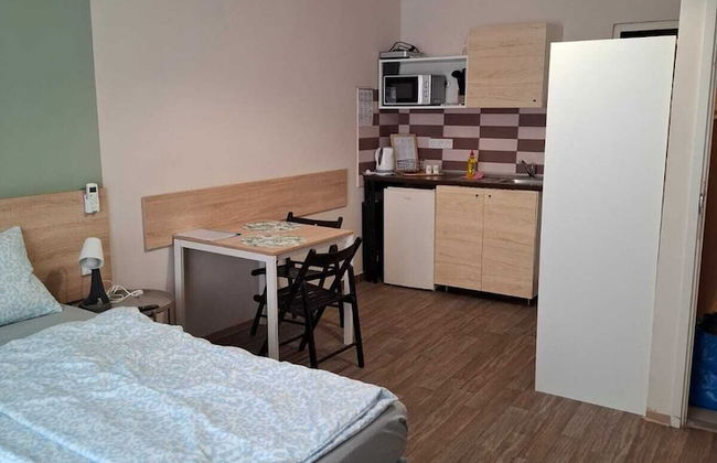 Downtown Apartments - Foto 12