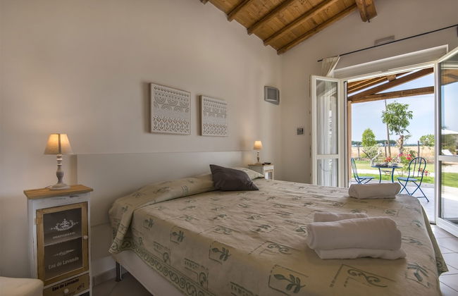 Villa Marina Velca - Foto 13