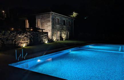 Quinta do Fontão - Casa com piscina - Foto 50