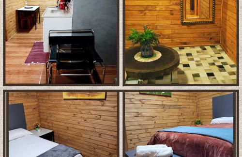 Casa Teka Urubici - Foto 12