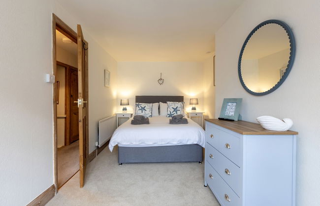 Farndale Cottage - Foto 4