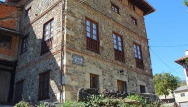 Casa Rural Sobrevilla II - Foto 1