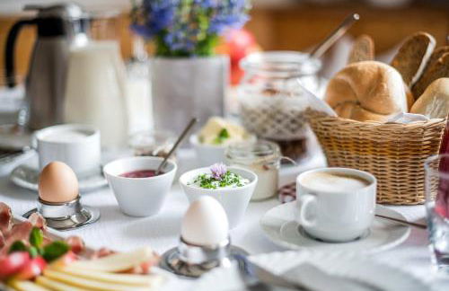 Rieplhof - Relaxing farm stay with breakfast and mountain view - Photo 5