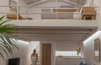 NESEA Boutique Apartments - Foto 51