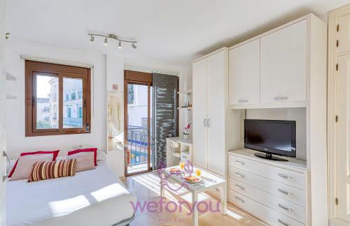 weforyou Old Town Benalmadena - Photo 12