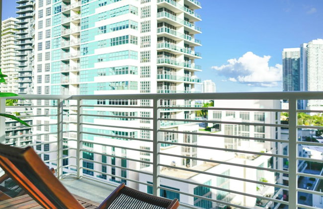 Stylish Condos in Midtown Miami - Foto 64