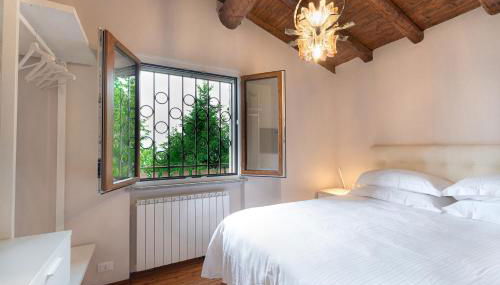 Amata Berghem Casa Vacanze con auto a disposizione - Foto 2