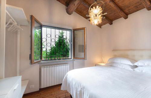 Amata Berghem Casa Vacanze con auto a disposizione - Foto 2