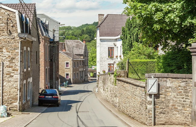 Spacious Holiday Home With Garden - Foto 30