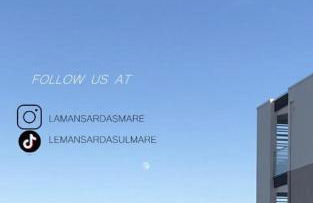 La Mansarda sul Mare - Photo 19