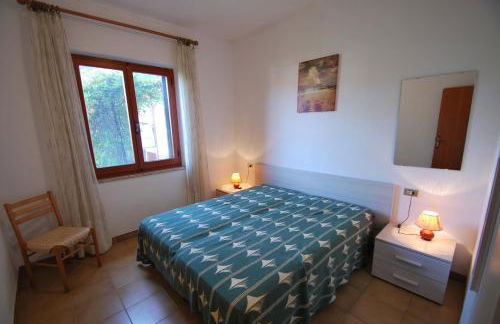 Graziosa Villetta di Naregno a 400 mt dal mare, bel giardino, posto auto e aria condizionata - Foto 39