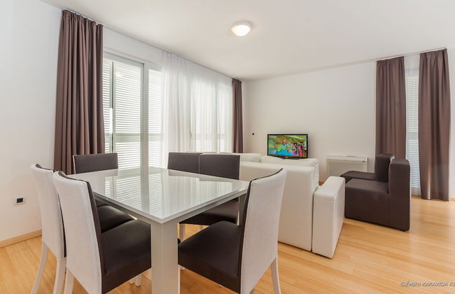 Sunnyside Apartments Petrčane - Foto 25