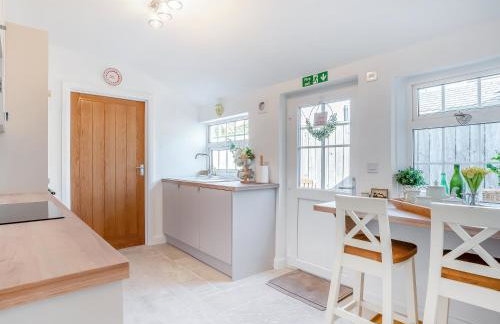 Nook Cottage - Foto 8