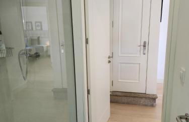 Apartamento Rivera de Laxe - Foto 22