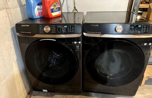 Lakefront Log Cabin, Private Lake Access w/Peloton - Foto 54