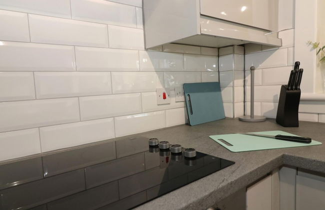 Sunnyside House - Holytown - Photo 13