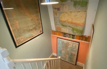 Quirky 2Bed Aps in central London - Foto 22