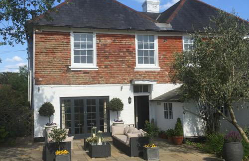 Ingram House with Hot Tub - Foto 30