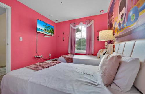 Themed Resort Home 15 min drive to Disney - Foto 14