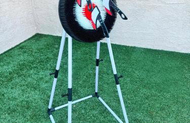 Mirage Pool House - Heart of LV, Swimming Pool, Games, heavenly relaxation - Photo 8