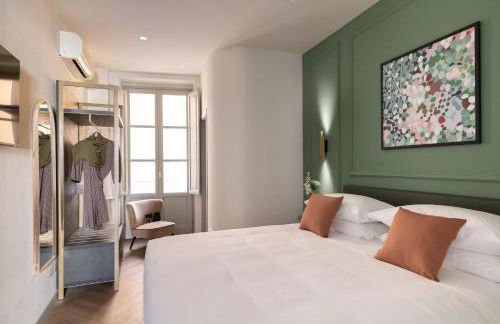 Flora Deluxe Apartment - Foto 21