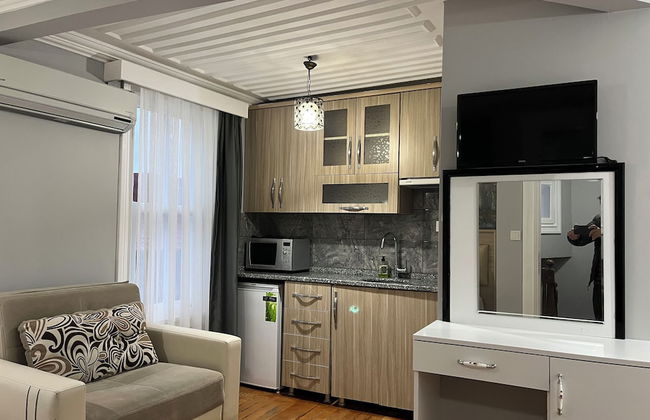 Jasmine Apartment - Foto 27