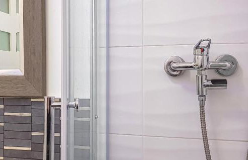 Beautiful Home In Nowe Warpno With Wifi - Foto 16